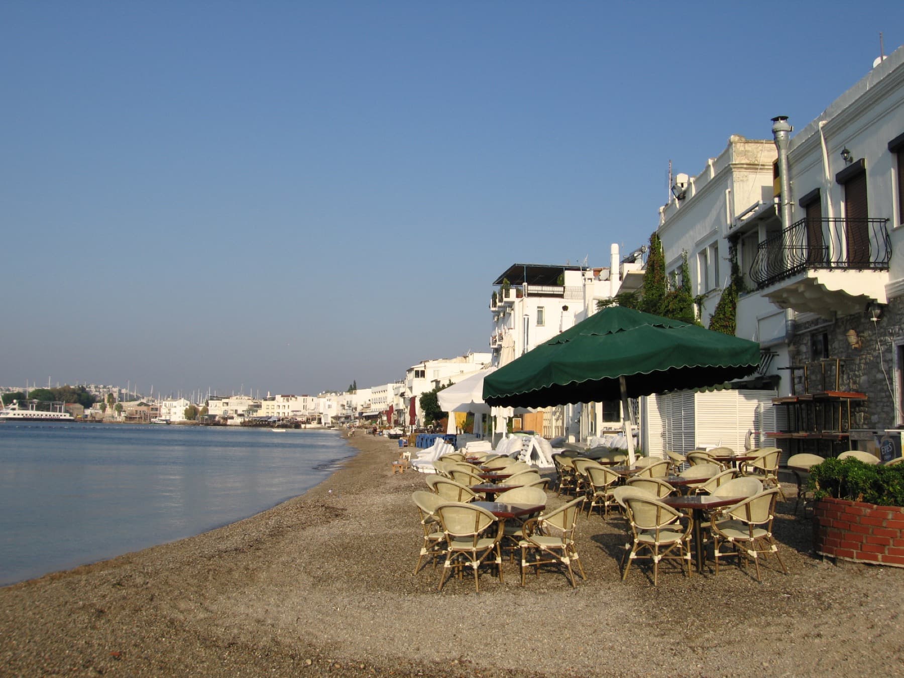 [DEMO] Airport transfer in Bodrum: 2026 guide