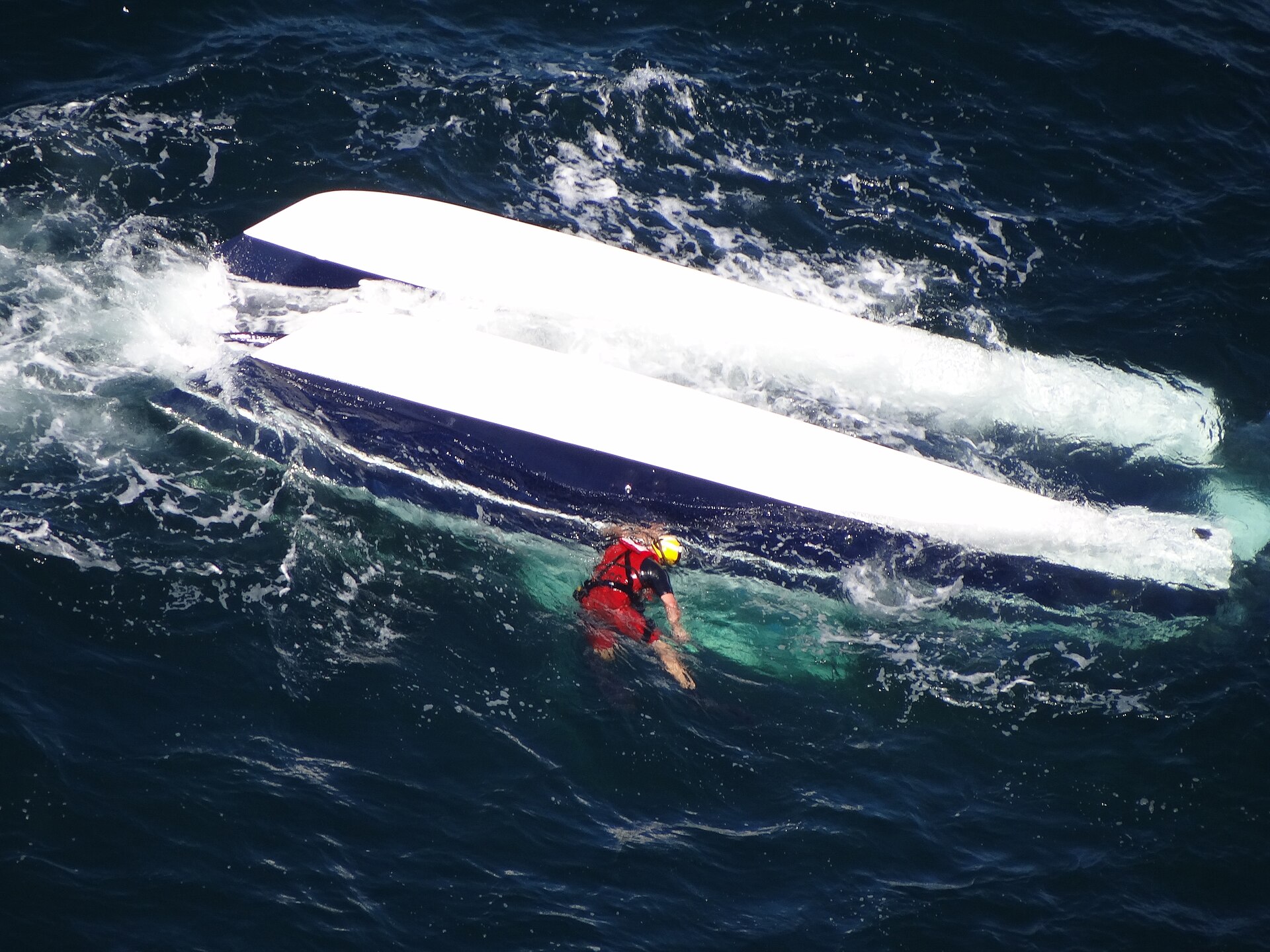 Tragic Jet Ski Accident in Bodrum Claims Child's Life