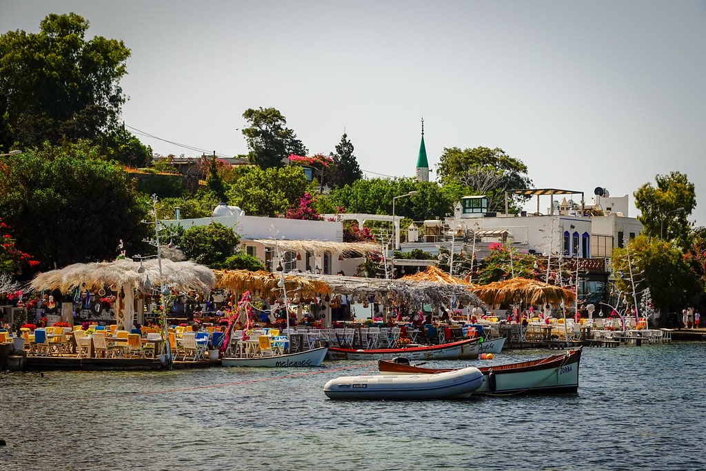 The Bodrum booking fatigue trap and how visitors fall into it