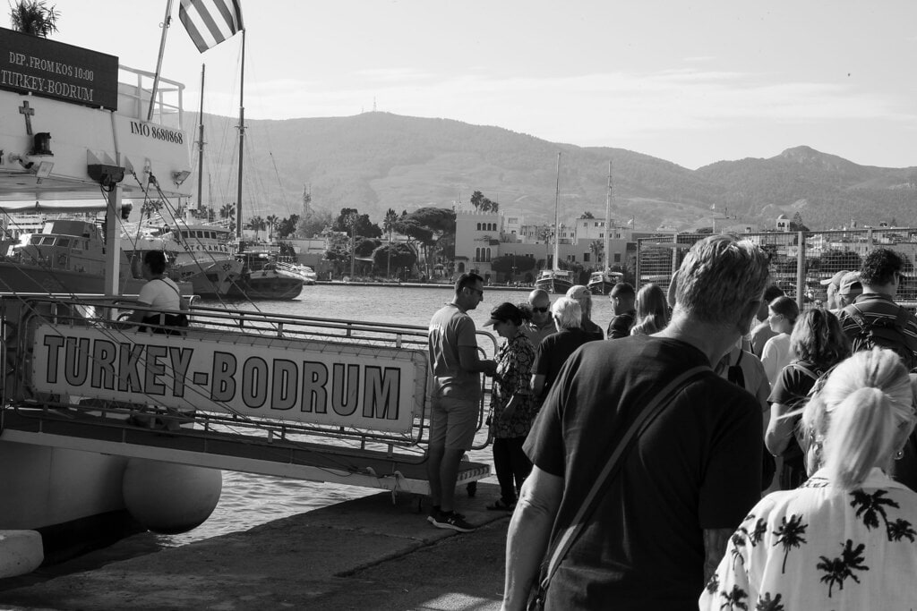 How to filter hype in Bodrum and still have a great trip