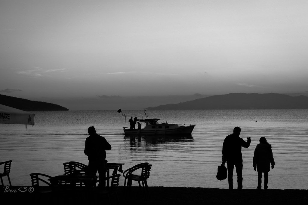 Seasonal mood shift in Bodrum: the pattern people miss