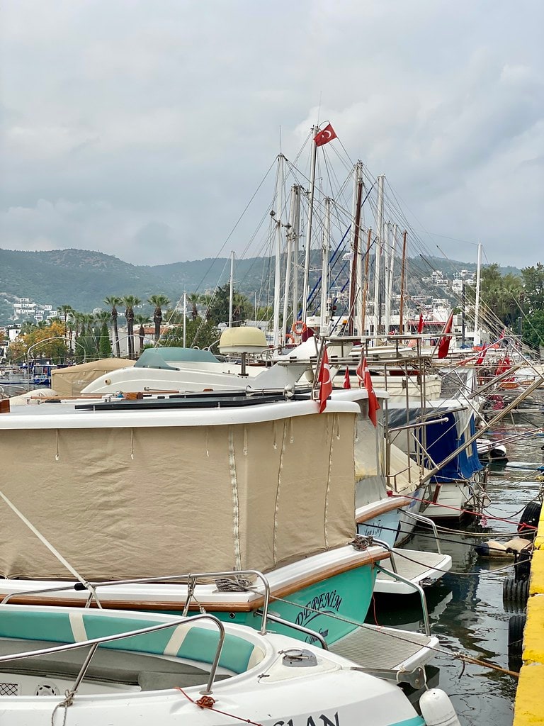 Service expectations in Bodrum: where mismatch really begins