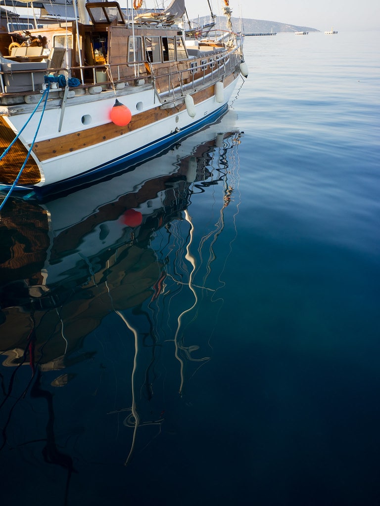 Bodrum weekend problem: people overplan and enjoy less