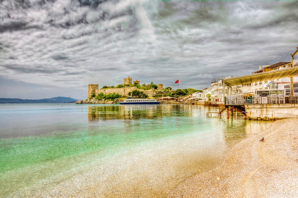 Bodrum Weekly News (21-27 February 2026): Safety, Environment, Community, Culture and Sport