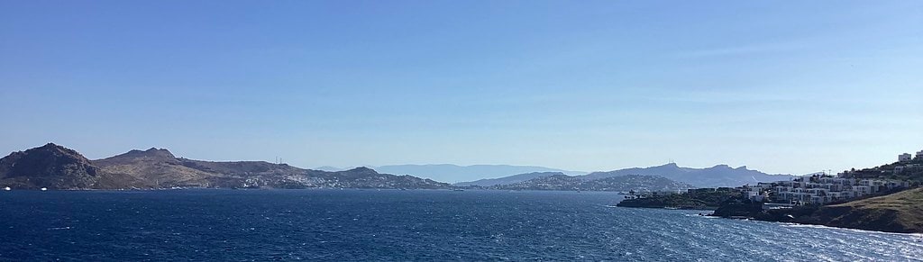 Where to stay in Bodrum: first-time area guide