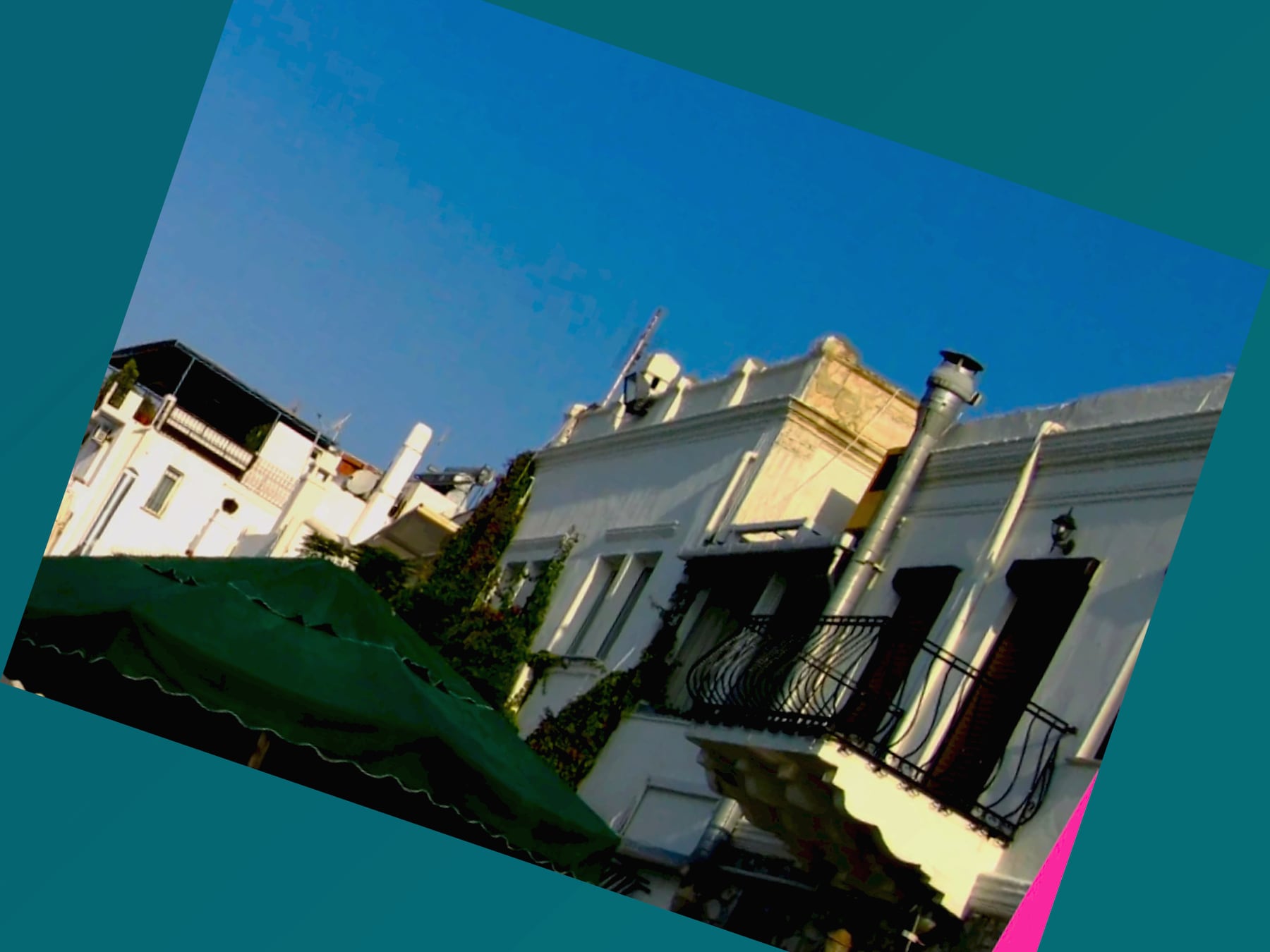 District truth: the one question most Bodrum visitors skip